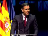 S&aacute;nchez pide &quot;no minimizar&quot; lo que supondr&aacute; el acuerdo europeo