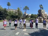 'Ben Amics' reivindicará la protección de los derechos trans en la manifestación Lgtbi del próximo 28 de junio en Palma