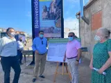 MásJaén.- Diputación destinará 137.000 euros a evitar las inundaciones en la carretera de la Estrella
