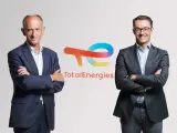 TotalEnergies, cuarta comercializadora de electricidad y gas residencial en España