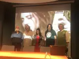 El grupo aragonés Biella Nuei lleva a cabo un proyecto de recuperación del patrimonio musical en Ordesa