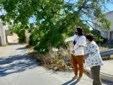 La Junta licita el Camino 'Vegas de Parpacén-Montilla' de Huéscar por más de 159.000 euros