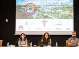 València es elegida para celebrar el primer congreso de la Red de Ciudades Inteligentes