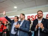 Ábalos y Fernández Vara inauguran este sábado en Mérida el II Foro de Organización del PSOE