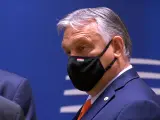 Orban descarta retirar su ley homófoba e invita a los críticos a leerse el texto