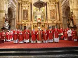 La Diócesis de Córdoba incorpora siete nuevos sacerdotes