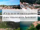 M&aacute;ndanos tu respuesta con el pueblo m&aacute;s bonito de Asturias.