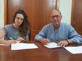 El alcalde de San Juan prevé tener "esta semana" la remodelación del gobierno fruto del pacto de coalición