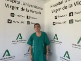 El especialista del Hospital Virgen de la Victoria José Luis Fernández Serrano, nuevo presidente de ASAC