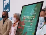 El Festival de Flamenco 'Ciudad de Málaga' llega al Eduardo Ocón con una apuesta por los artistas locales