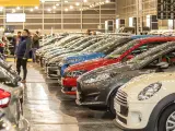 La Feria del Automóvil se celebrará del 3 al 6 de diciembre en Feria Valencia