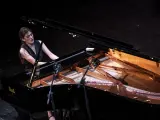 Pianistas de Bielorrusia, China, Georgia, Japón y Rusia pasan a la final del Premio Iturbi