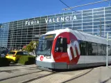 Acuerdo para transformar Feria Valencia e IFA en empresa pública mercantil