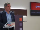 Cs pide a Sánchez que defienda la candidatura olímpica conjunta de Aragón y Cataluña 'Pirineos 2030'