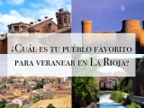 El pueblo más bonito de La Rioja