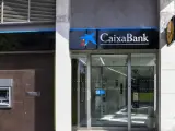 CaixaBank y sindicatos firman un ERE para 6.452 empleados