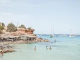 Formentera es uno de los destinos más deseados de verano.
