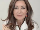 Mirian Izquierdo, presidenta de la Fundación Woman Forward