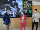 El cine de verano de Diputación celebra sus 25 años con 70 proyecciones hasta el 12 de septiembre