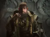 Ben Kingsley como el Mandarín