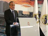 Florentino Pérez