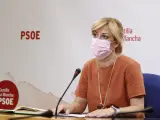 PSOE celebra que el Ministerio "haya puesto fin" al proyecto de 'fracking' en Guadalajara "que el PP trajo para C-LM"