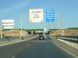 A-78 o Autov&iacute;a Elche - Crevillente