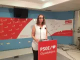 PSOE pedirá en el pleno de Ayuntamiento Guadalajara la reprobación de Román y Carnicero por 'mobbing' a una funcionaria