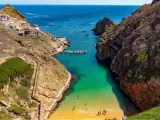 islas berlengas