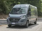 Fiat Ducato 2021.