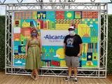 Victor Manuel, Amaral o Cepeda, entre les actuacions aquest estiu en l''Alacant City & Beach' del Muelle 12