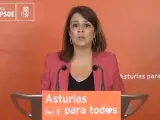 Lastra toma las riendas del PSOE hasta el próximo Congreso Federal de octubre