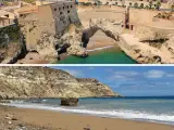 Playas imprescindibles de Melilla