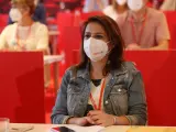 Lastra será coordinadora del 40 Congreso del PSOE junto a Cerdán como coordinador adjunto y Eva Granados como portavoz