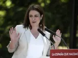Lastra será coordinadora del 40 Congreso del PSOE y la leonesa Andrea Fernández formará parte del comité coordinador