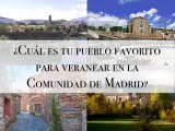 Pueblo más bonito de la Comunidad de Madrid