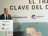 Turismo.-Turismo Costa del Sol seguirá trabajando en la mejora de la conectividad como clave de la recuperación