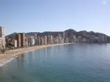 Archivo - Arxiu- Benidorm