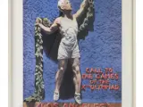 Cartel Los Ángeles 1932