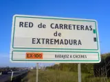 Donde comer de camino a C&aacute;ceres desde Madrid