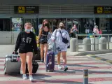 El director insular de Turismo de Ibiza teme que la decisión de Reino Unido provoque un "efecto dominó"