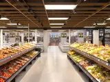 GM Food invierte 2 millones en la reforma integral del Gros Mercat de Olot (Girona)