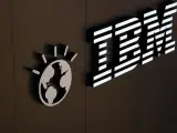 Logo de IBM