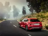 Audi RS 3.