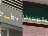El Gobierno autoriza la fusión entre Unicaja y Liberbank