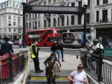 viajar a londres