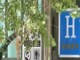 La ocupación hotelera de Benidorm y Costa Blanca baja seis puntos en una semana