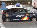 La Policía Nacional incrementa su plantilla en Almería y El Ejido con 43 nuevos agentes