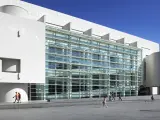 Museu d'Art Contemporani de Barcelona (Macba).