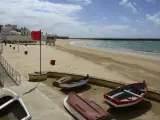 Playa de la Caleta